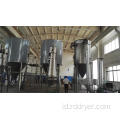 Sodium Ligninsulfonate Chemical Spray Drying Machine